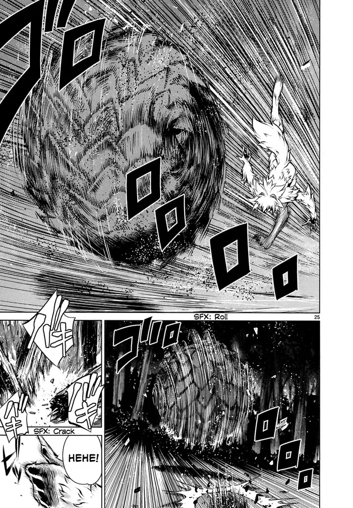 Killing Bites Chapter 26 image 24_optimized